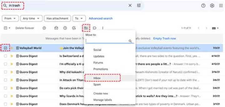 How do I retrieve my myKey?