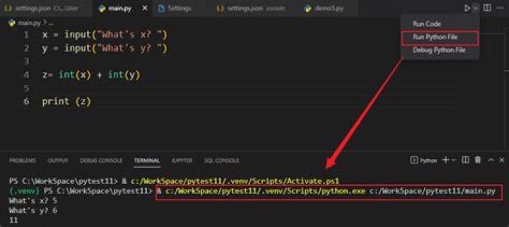 How do I run a Python script in ArcGIS 10?