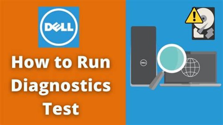 How do I run HP Diagnostics test?