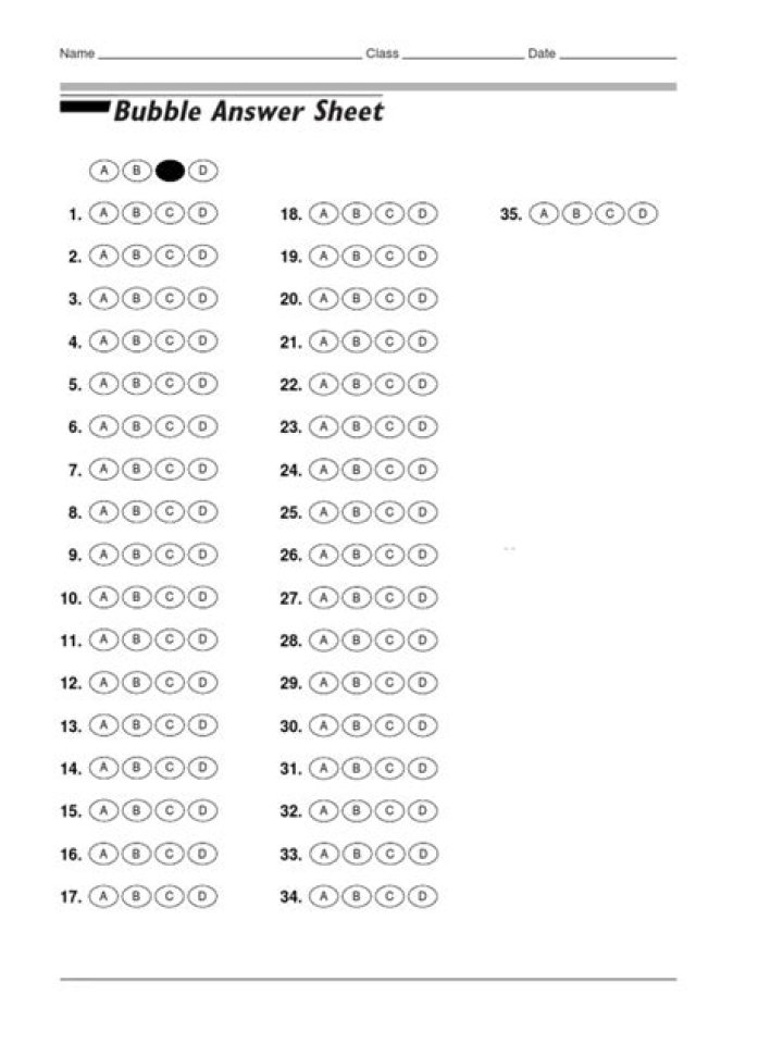 How do I scan bubble sheets into mastery connect?