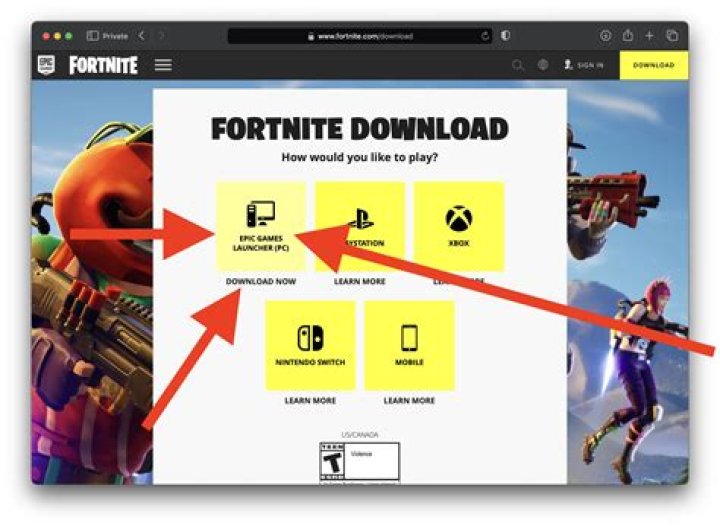 How do I search for accounts on Epic Games?