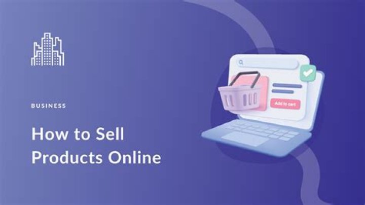 How do I sell my product door to door?