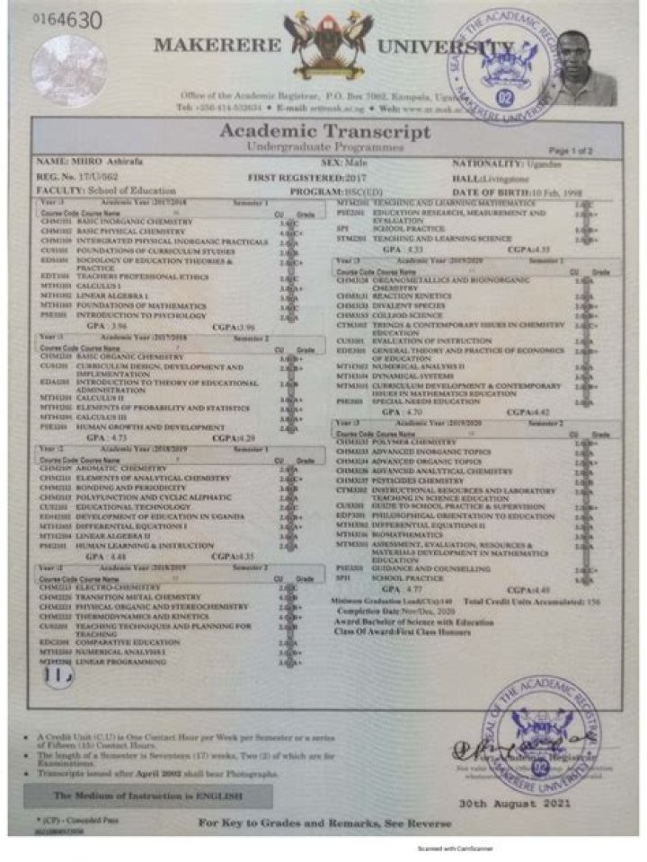 How do I send my transcript to University of Alabama?