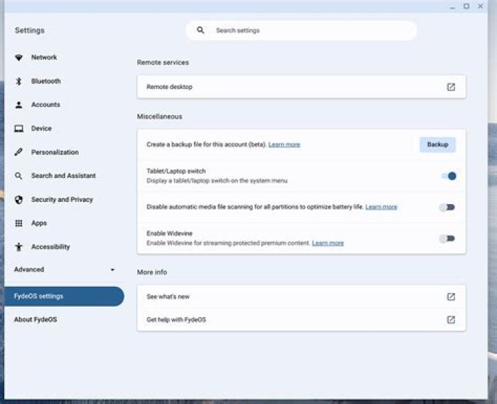 How do I set up autologon?
