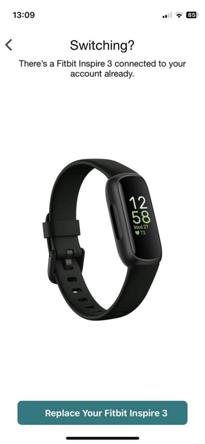 How do I setup my Fitbit?