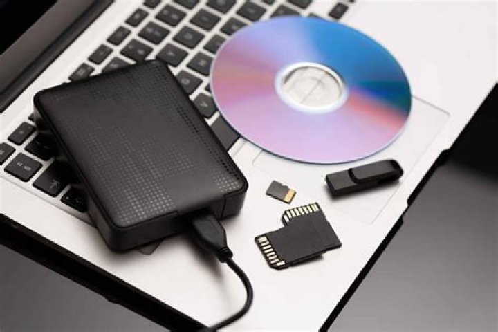 How do I shrink my computer storage?