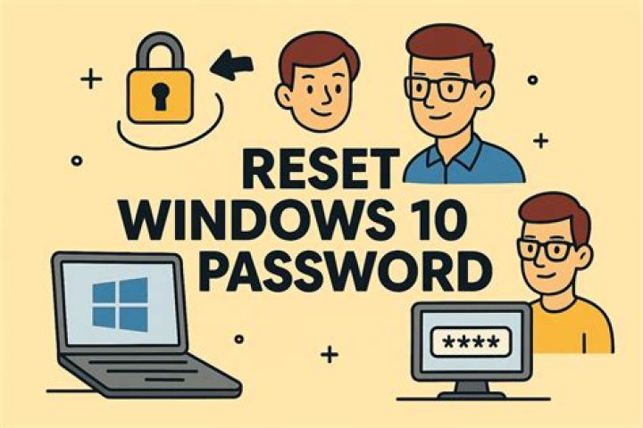 How do I start Windows 7 without a password?
