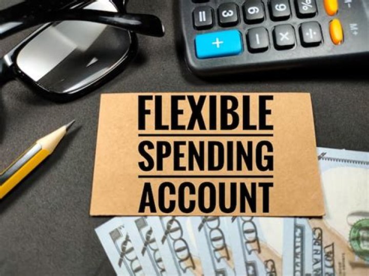 How do I submit a flexible spending account?
