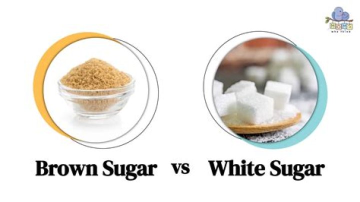 How do I substitute brown sugar for white sugar?