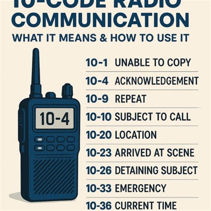 How do I talk to the radio in the army?