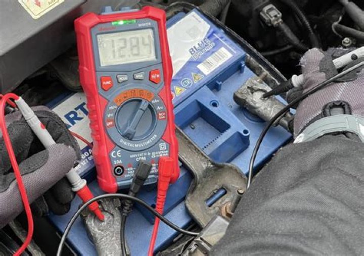 How do I test my club car onboard computer?