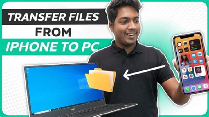 How do I transfer files from my computer to my iPod?