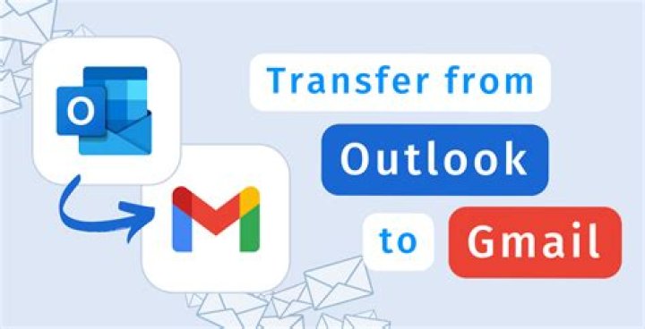 How do I transfer my email to Office 365?