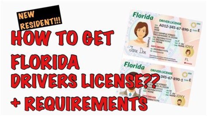 How do I transfer my security license to Florida?