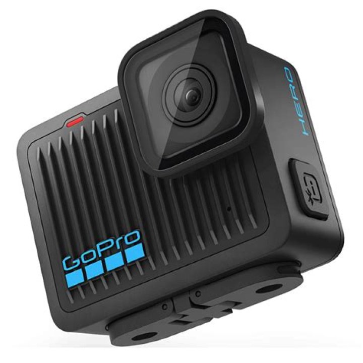 How do I turn my GoPro Wi-Fi on?
