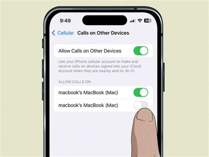 How do I turn my GPS off on my iPhone 5?
