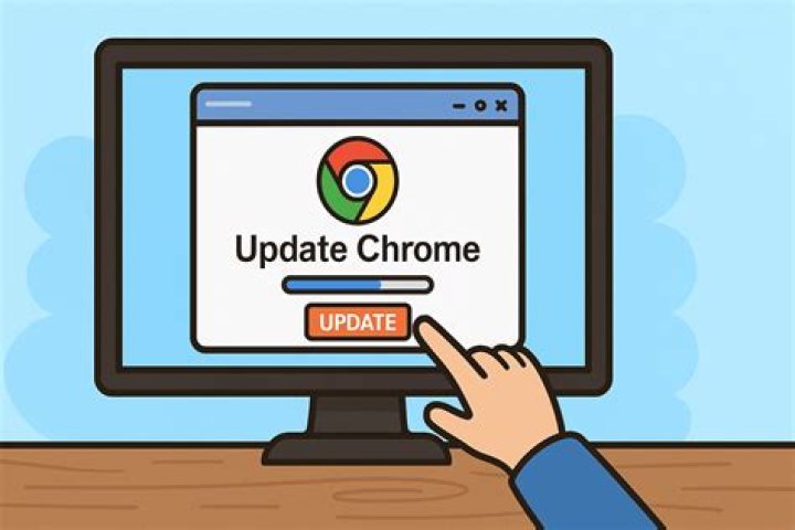 How do I update Chrome extensions?