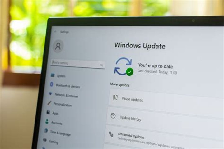 How do I update Windows Phone?