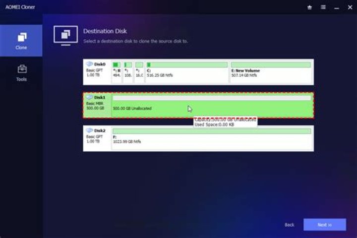 How do I use Clonezilla Live server?