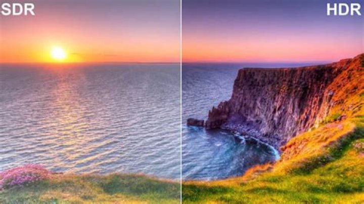 How do I use HDR in Photoshop CS5?