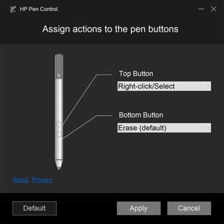 How do I use HP Quick Launch buttons?