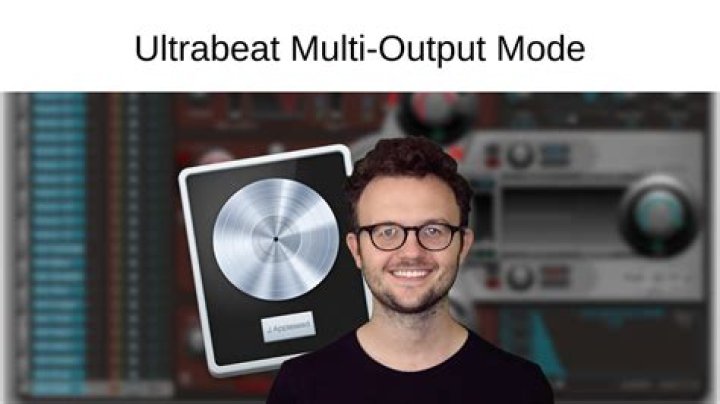 How do I use multi-output ultrabeat?