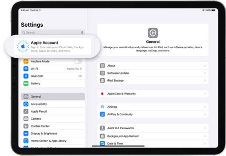 How do I use my iPad to call someone?