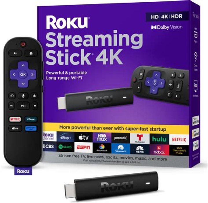 How do I use my Roku remote for live TV?
