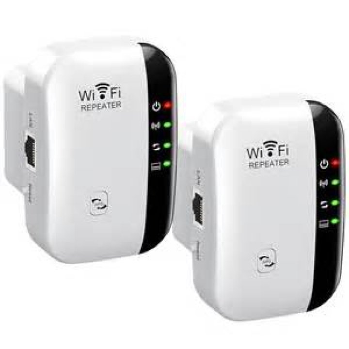 How do I use my ZTE router as a Wi-Fi extender?