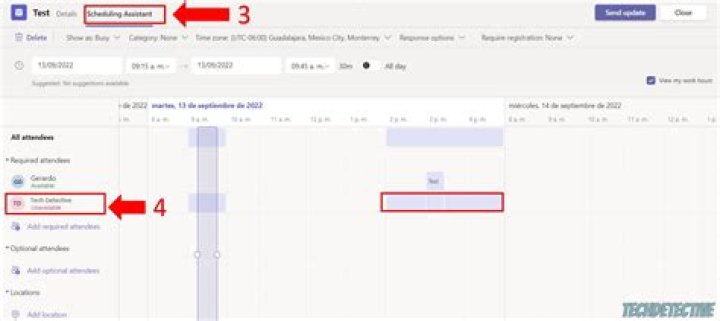 How do I view my Timeline review on Facebook?