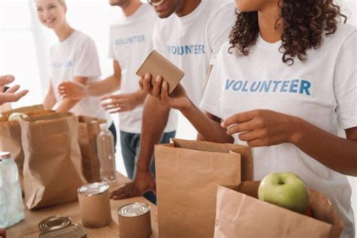 How do I volunteer for Food Pantry in NYC?