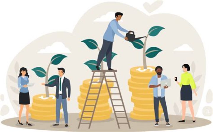 How do I write a contribution to a company?