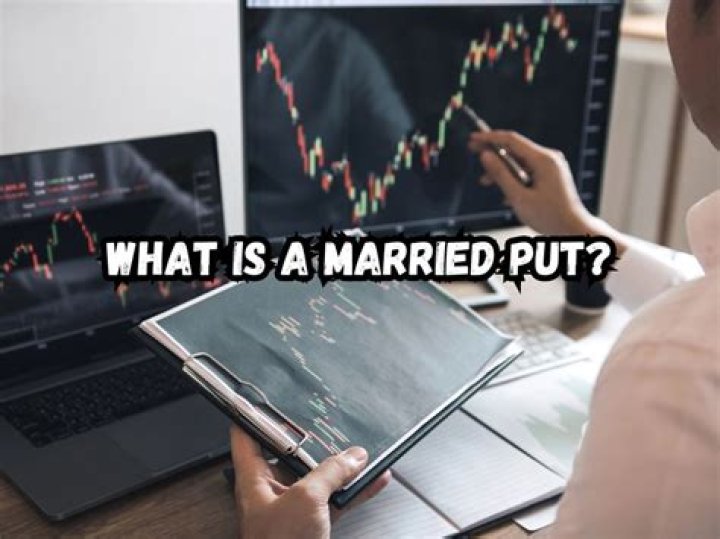 How do married puts work?