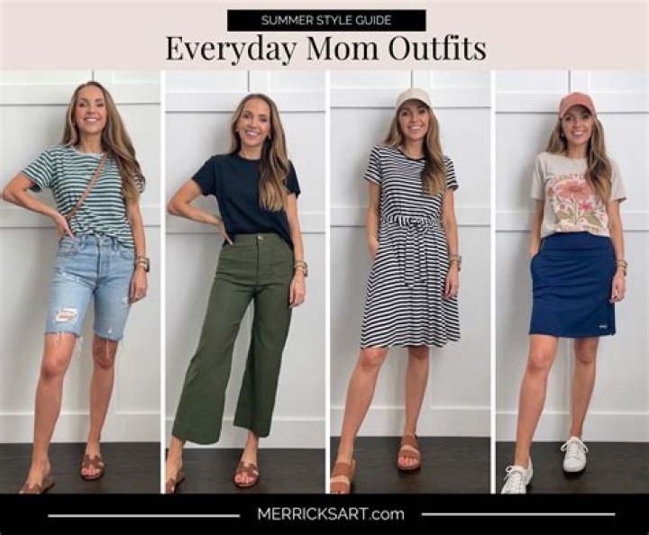 How do moms consume media?