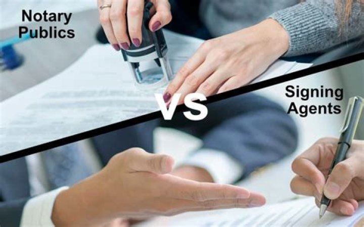 How do notary signing agents get clients?