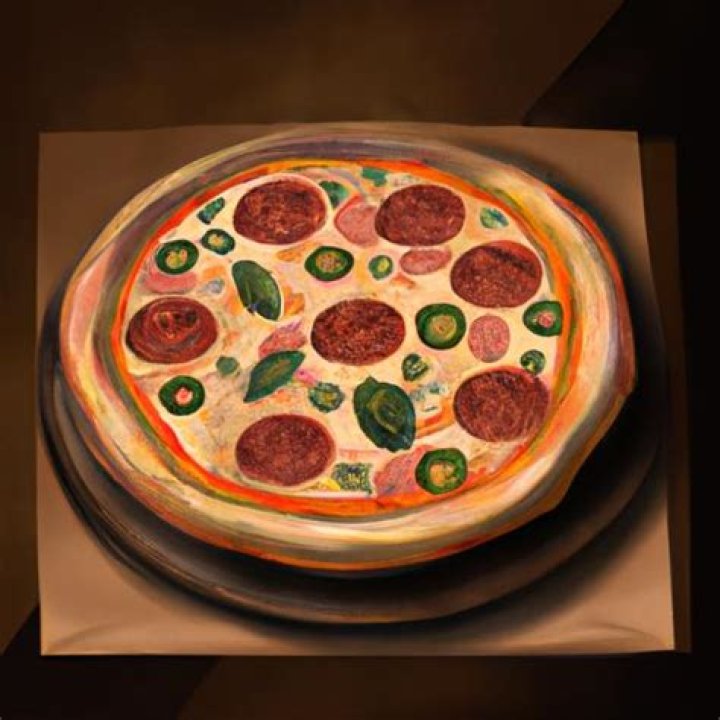 How do pizza drivers get paid?