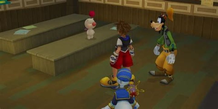 How do you activate Green Trinity marks in Kingdom Hearts?