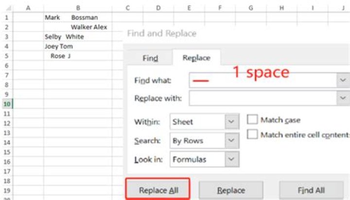 How do you add space between cells in HTML table?