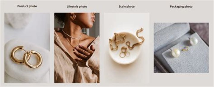 How do you advertise Jewelry?