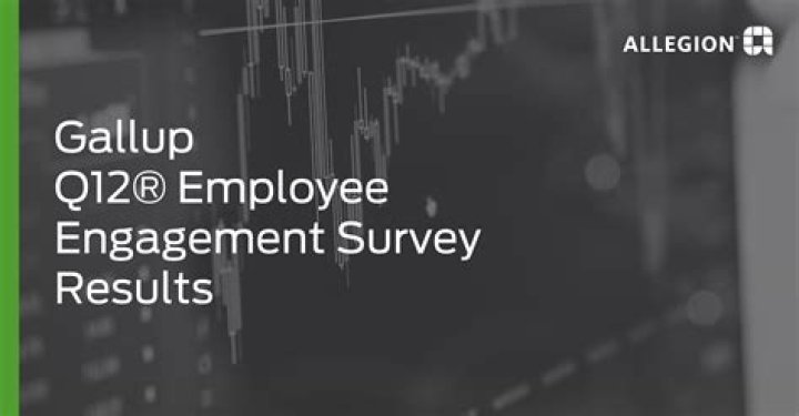How do you Analyse the Gallup Q12 survey results?