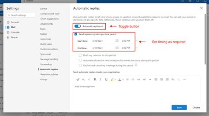 How do you automate key presses?