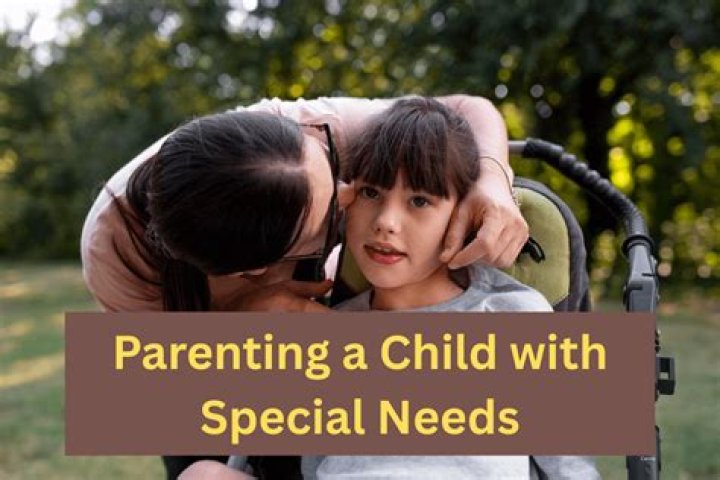 How do you babysit a child with special needs?