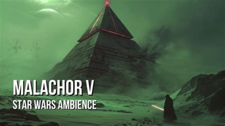 How do you beat Malachor V?