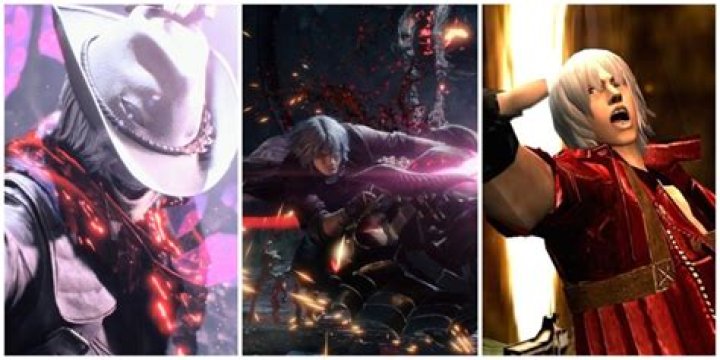 How do you beat the Savior in Devil May Cry 4?