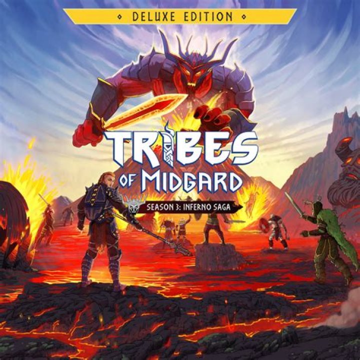 How do you beat the Tribes of Midgard?