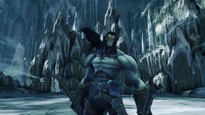 How do you beat wrath in Darksiders 3?