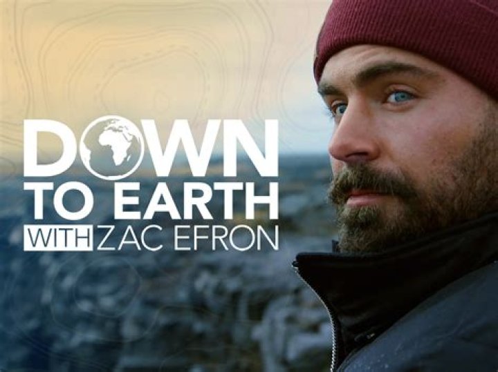 How do you become a down to earth person?