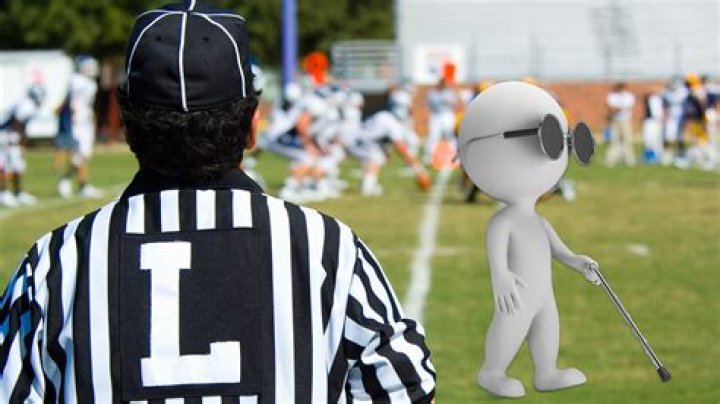 How do you become a high school football referee in Florida?