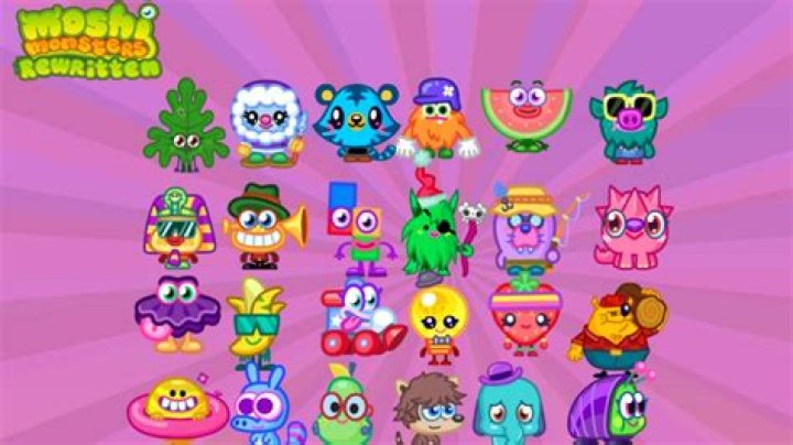 How do you become a member of Moshi Monsters?