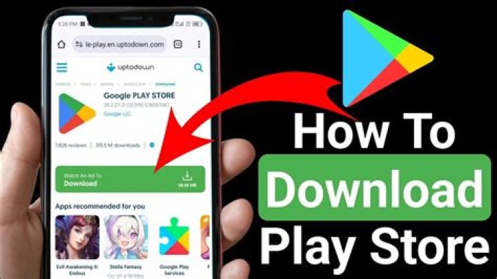 How do you buy apps from Google Play?